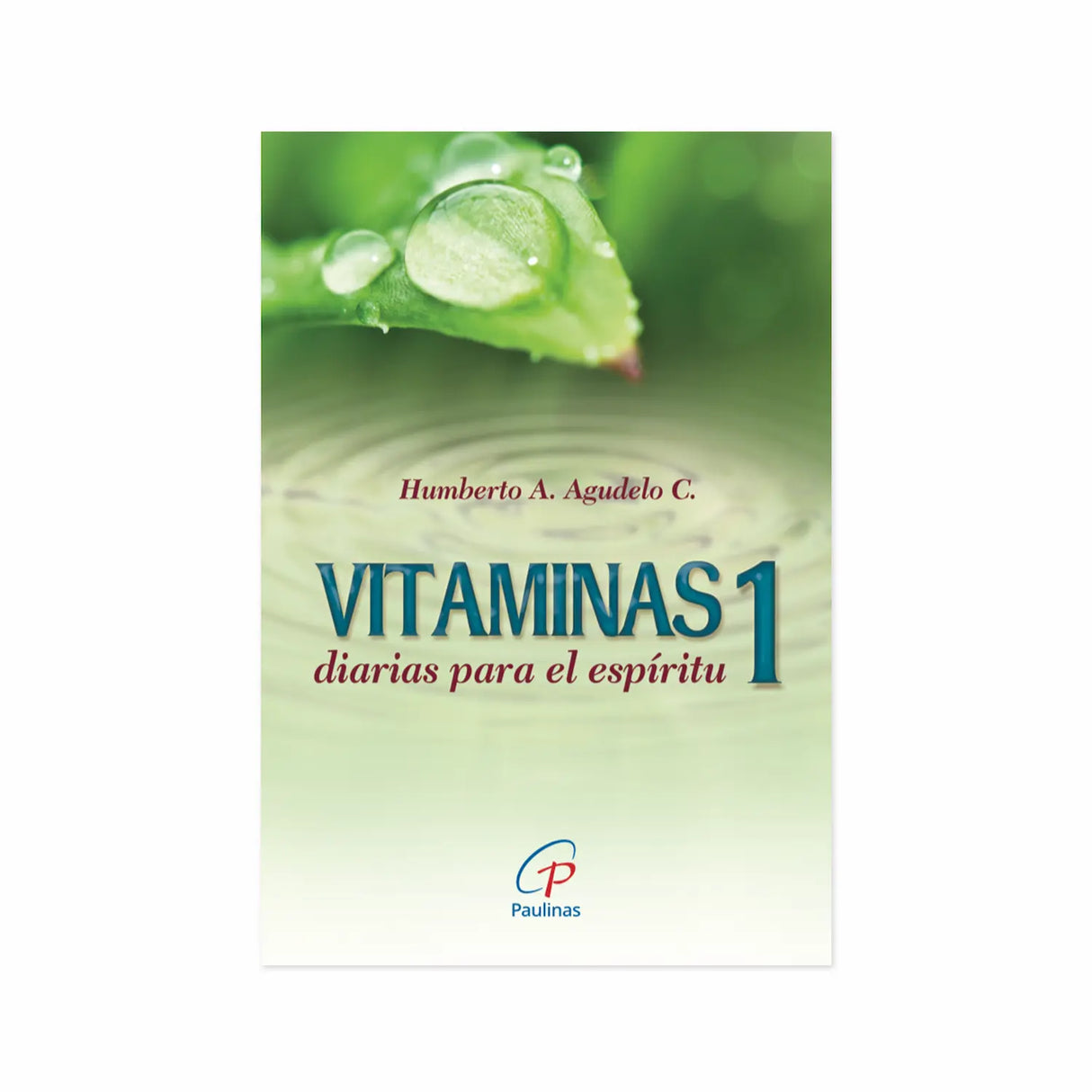 Daily vitamins for the spirit - 1