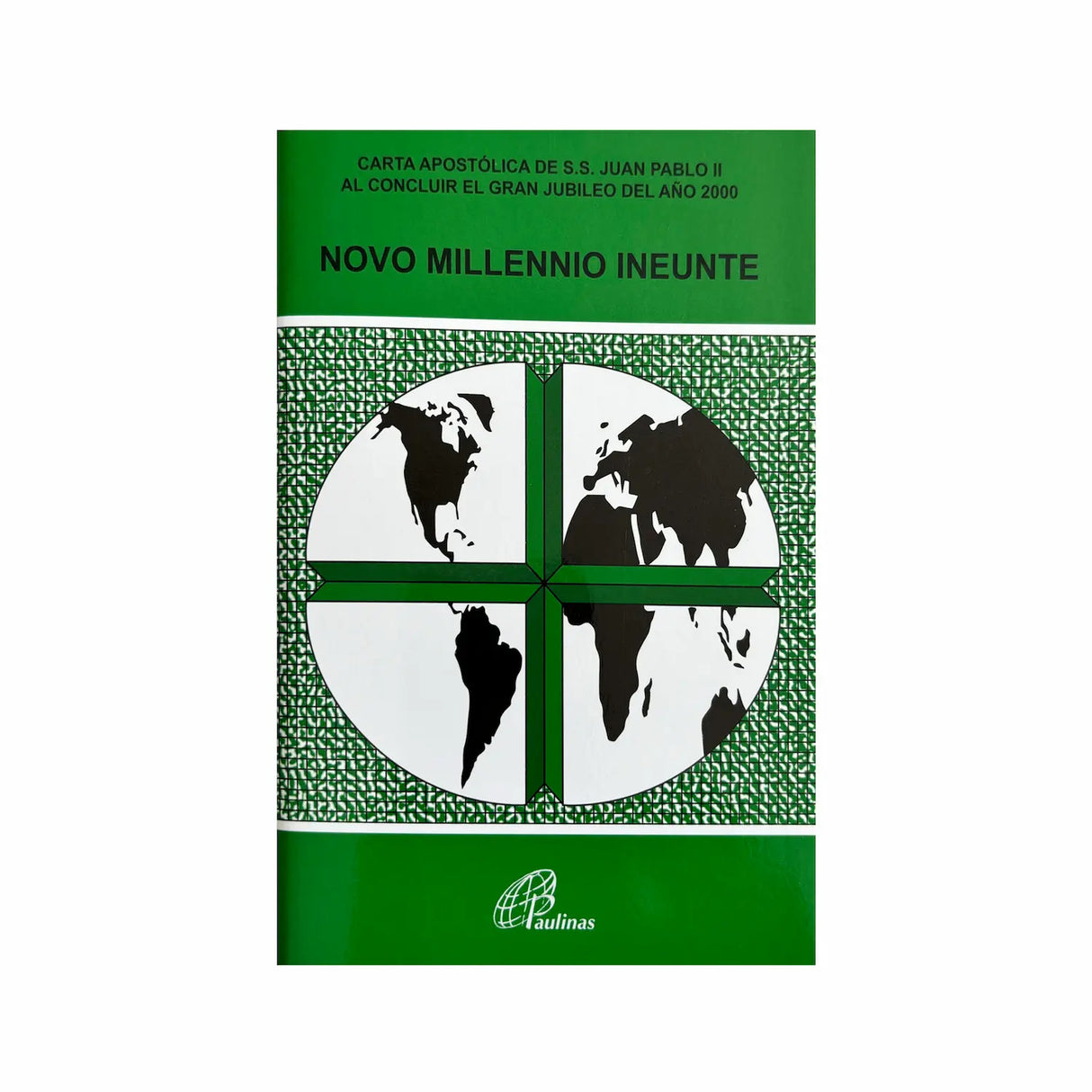 Documento 151 - Carta Apostólica: Novo Millennio Ineunte