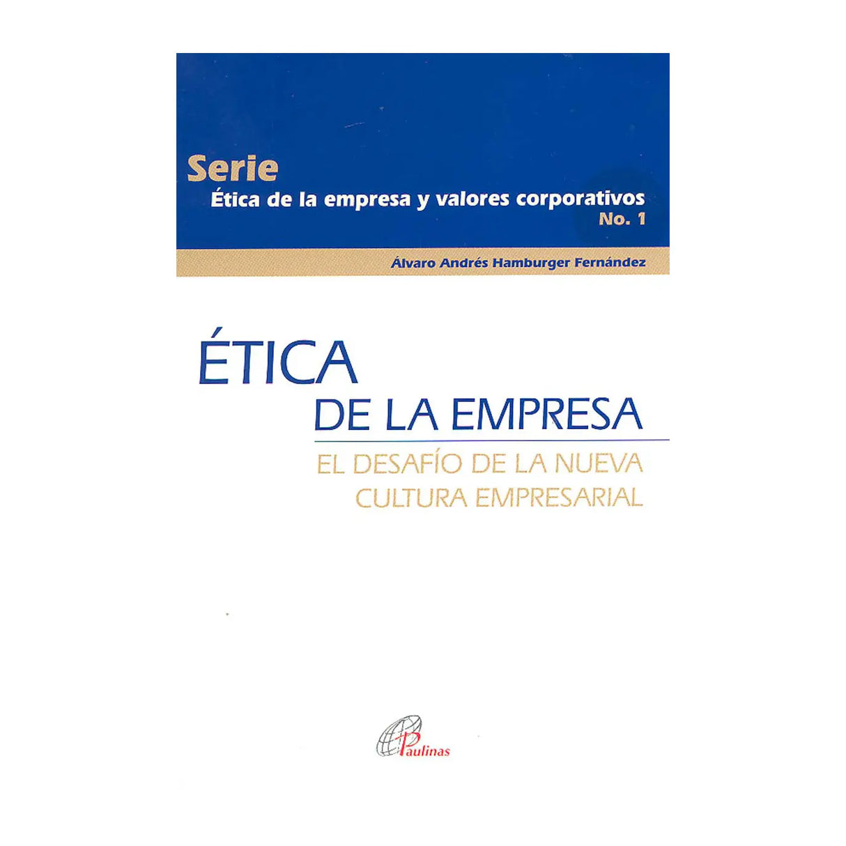 Ética de la empresa
