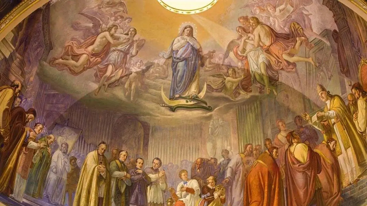 Pequeños corazones llamados a reflejar a Dios