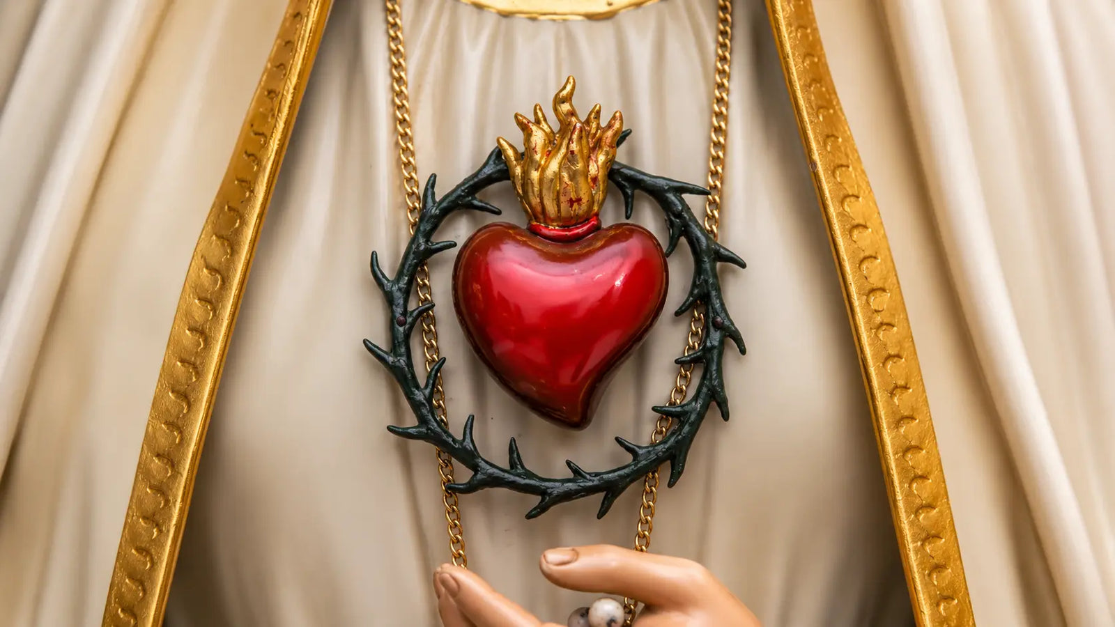 El Triunfo del Inmaculado Corazón de María