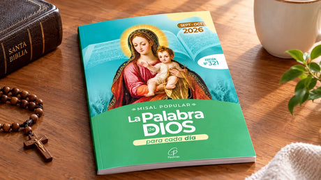 La Palabra de Dios que sostiene la vida cotidiana