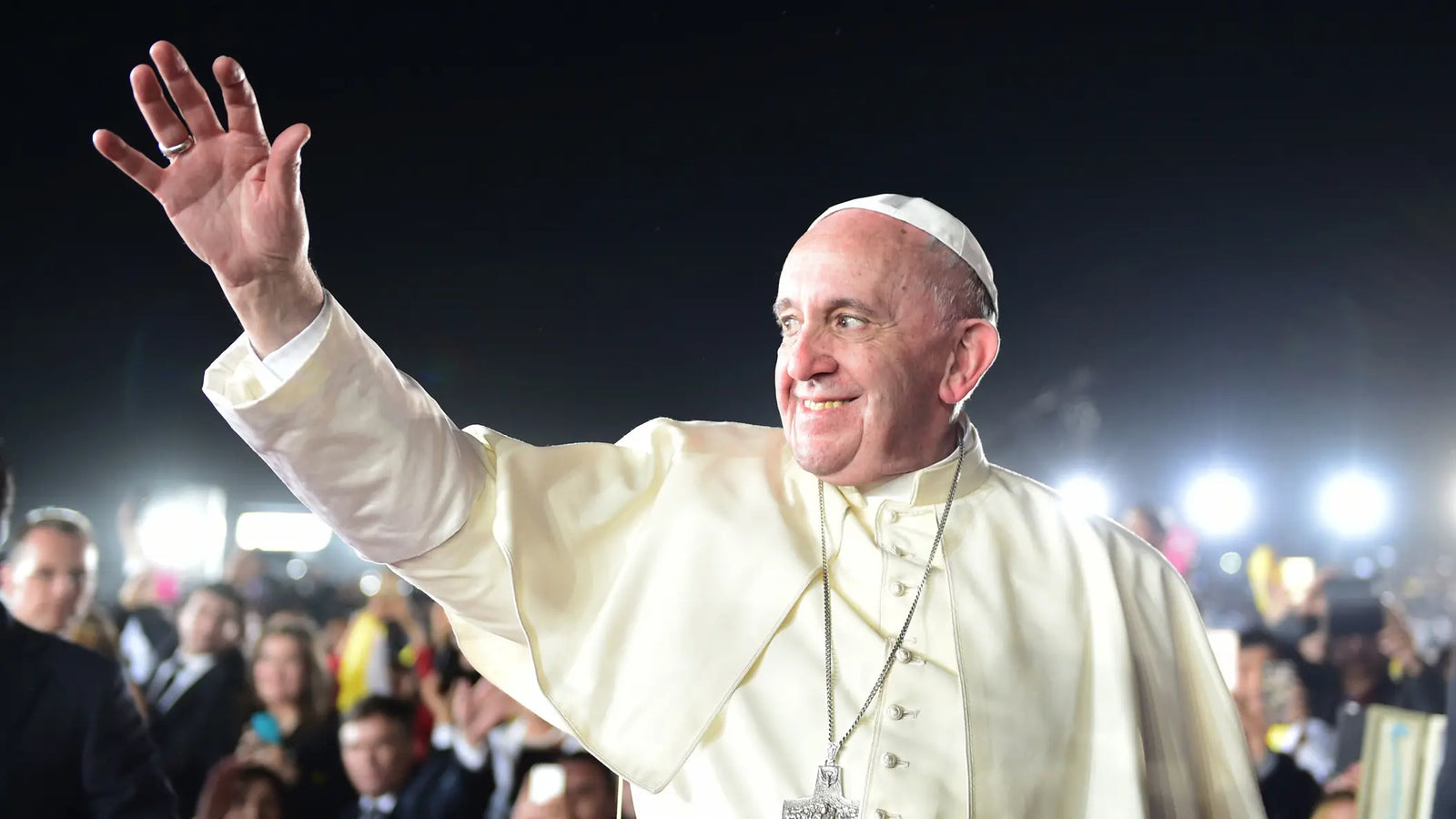 8 signos de fe presentes en la muerte del Papa Francisco
