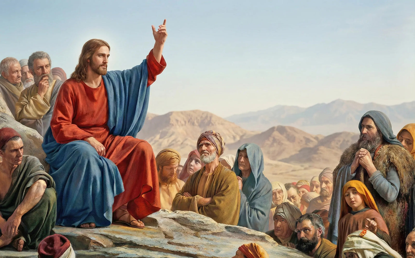 La Palabra de Dios para cada día