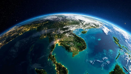 Nuestra Madre Tierra