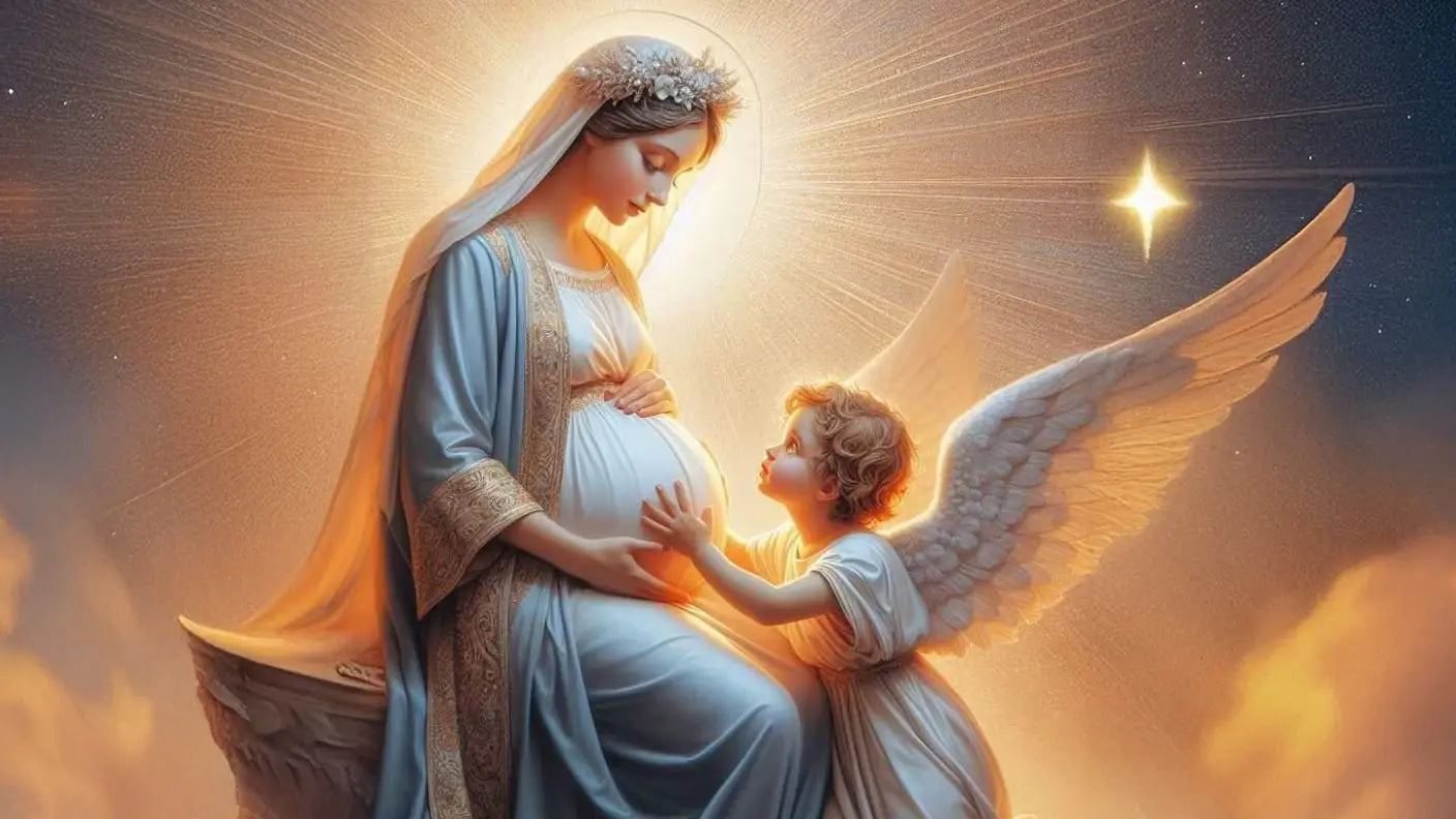 Nuestra Señora de la Dulce Espera