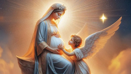 Nuestra Señora de la Dulce Espera