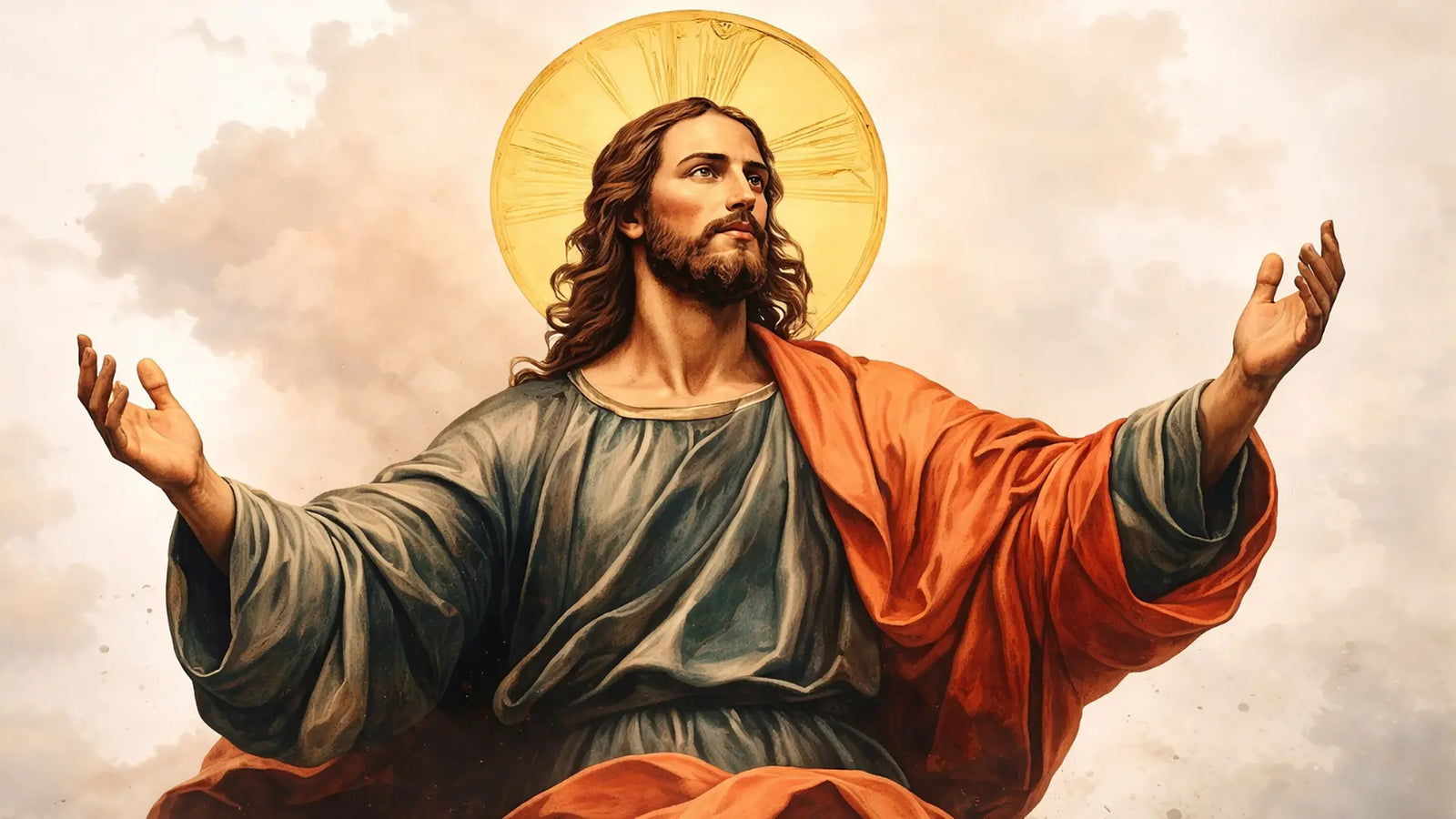 Jesucristo, muerto y resucitado, fuente de nuestra esperanza