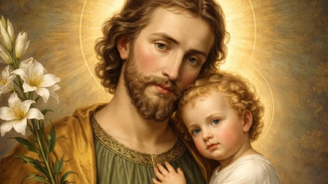 San José, una ayuda en las emergencias de la vida