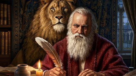 San Marcos de León: una voz que sigue anunciando a Cristo