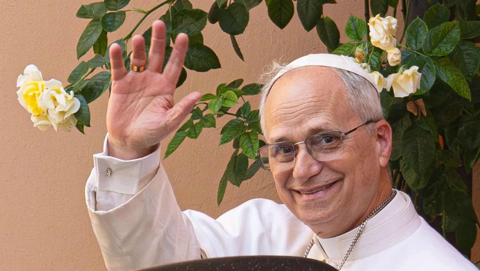 Nuncio expresa que “hay esperanza” de que el Papa León XIV visite Colombia