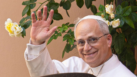 Nuncio expresa que “hay esperanza” de que el Papa León XIV visite Colombia