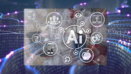 La inteligencia artificial tiene que servir a la humanidad