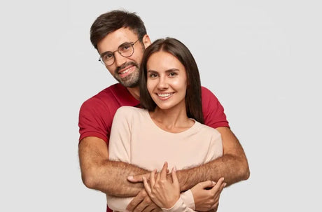 ¿Cómo crecer en el amor de pareja?