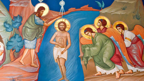 Nacer a la vida cristiana