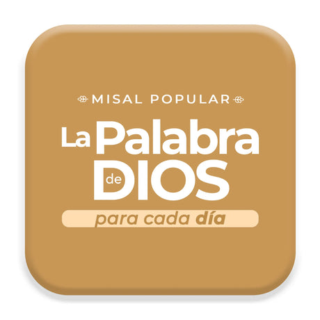 Misal La Palabra de Dios 2026 | Suscripción y Publicaciones | Paulinas Colombia