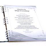 Notebook - Mariano