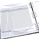 Notebook - Mariano