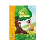 Ética del cuidado - Primero: soy persona.