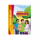 Ética del cuidado - Décimo: diálogo y sociedad.