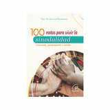100 notes to live synodality
