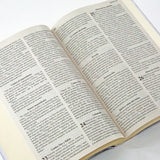 Our Small Town Bible - Paperback 