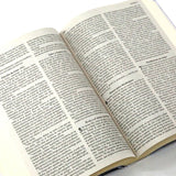 Our Small Town Bible - Paperback 