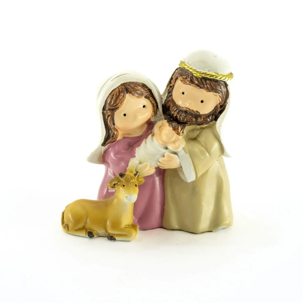 Imagen pesebre - 6 cm