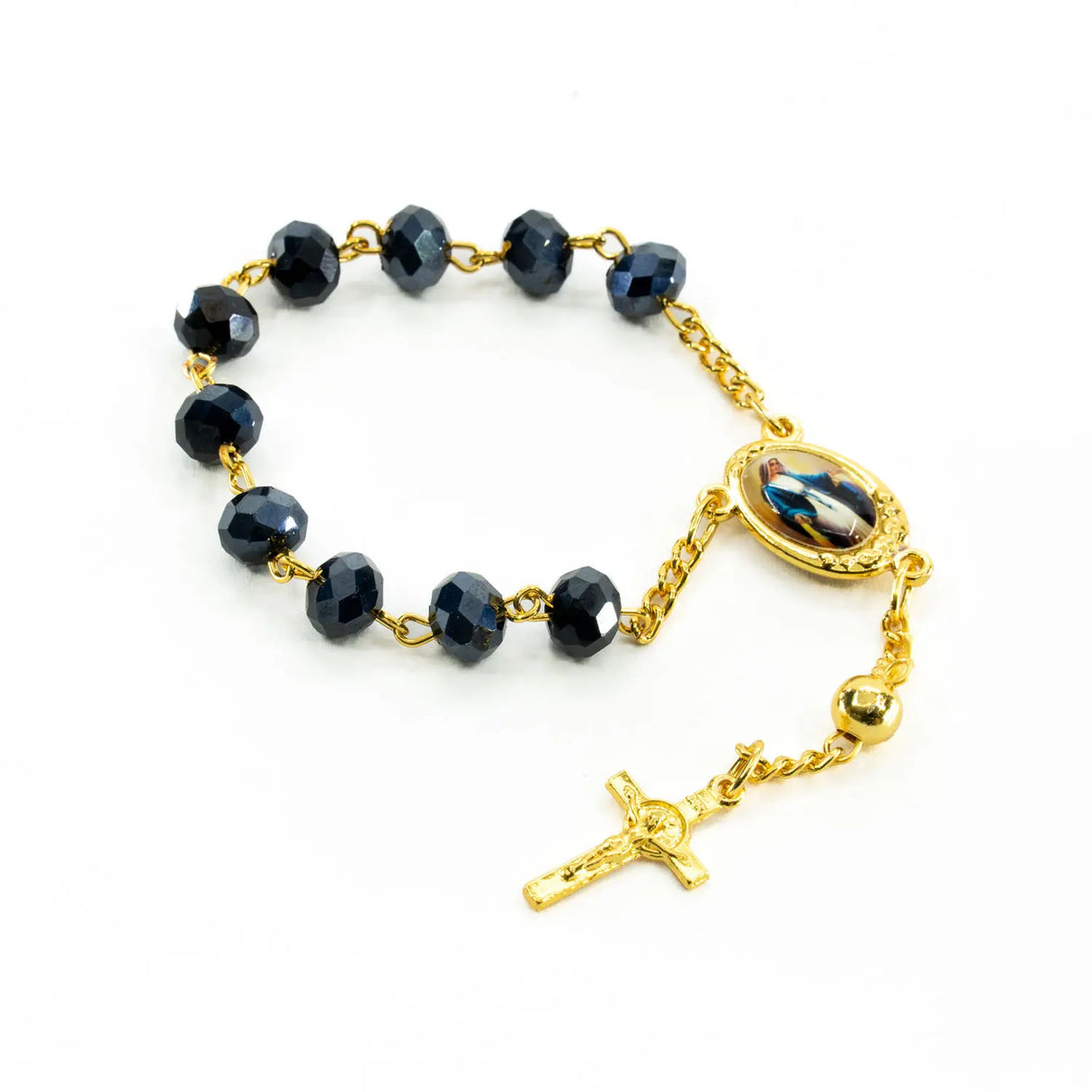 Denario dedo en caja