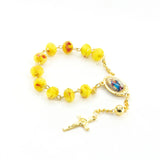 Denario dedo en caja