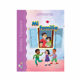 Ética del cuidado - Tercero: mi familia