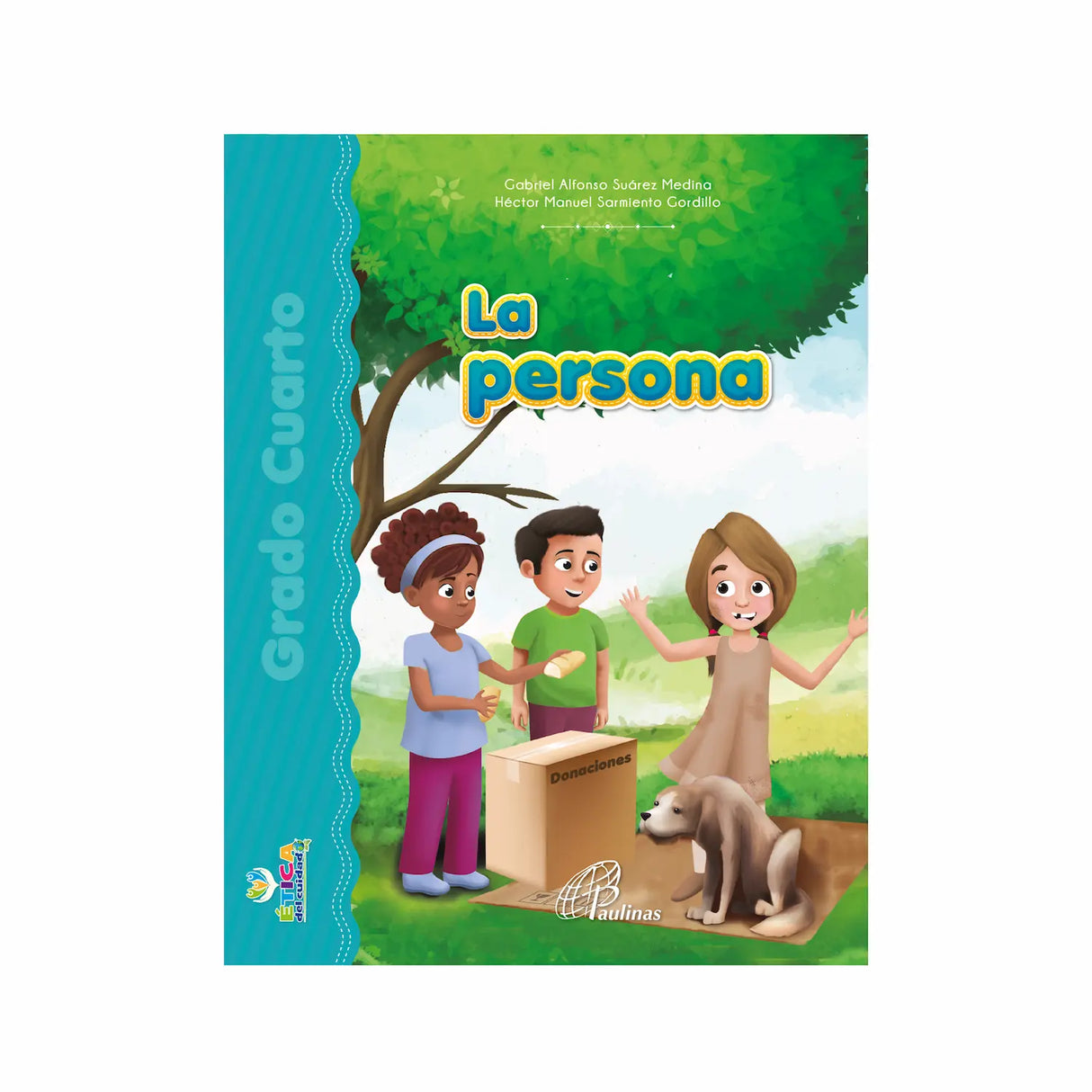 Ética del cuidado - Cuarto: la persona.