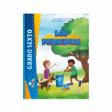 Ética del cuidado - Sexto: los principios.