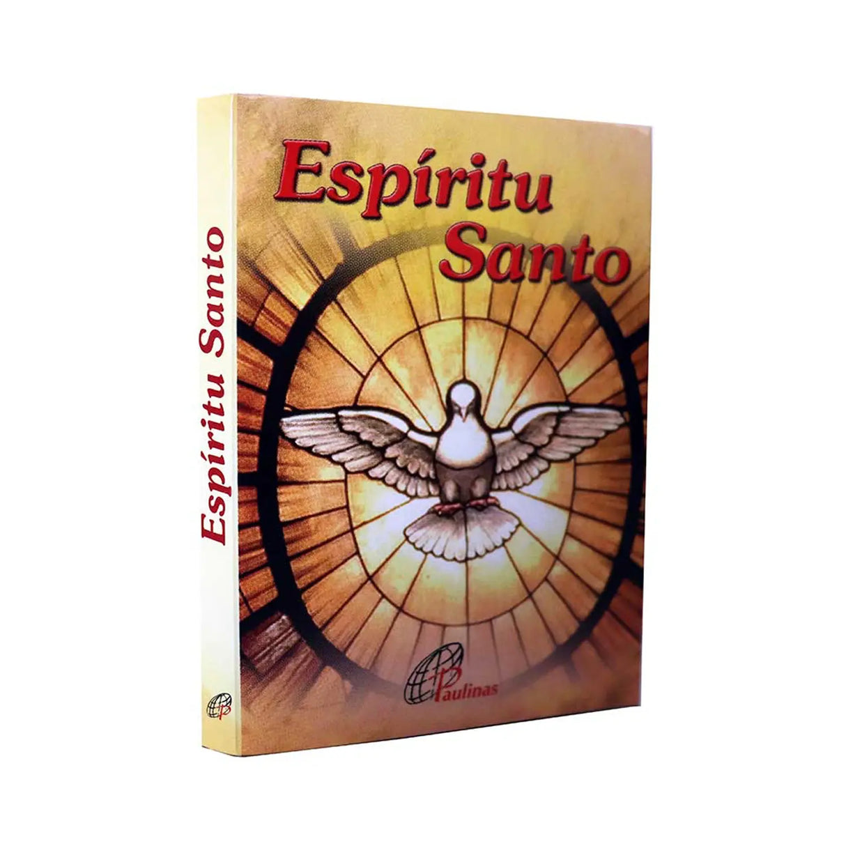 Minilibro - Espíritu Santo