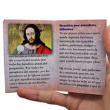 Minilibro - Tu recuerdo nos acompaña