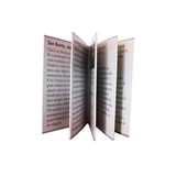Minibook - Saint Benedict