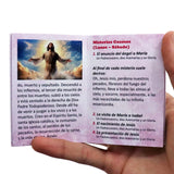 Minilibro - El Santo Rosario