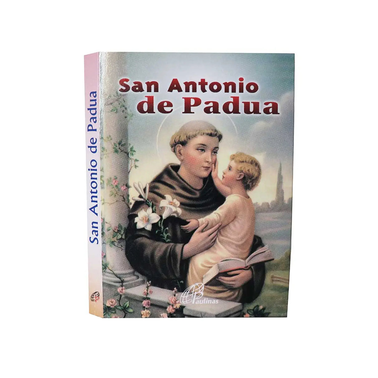 Minilibro - San Antonio de Padua