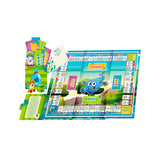 H2O Emergency Educational Game