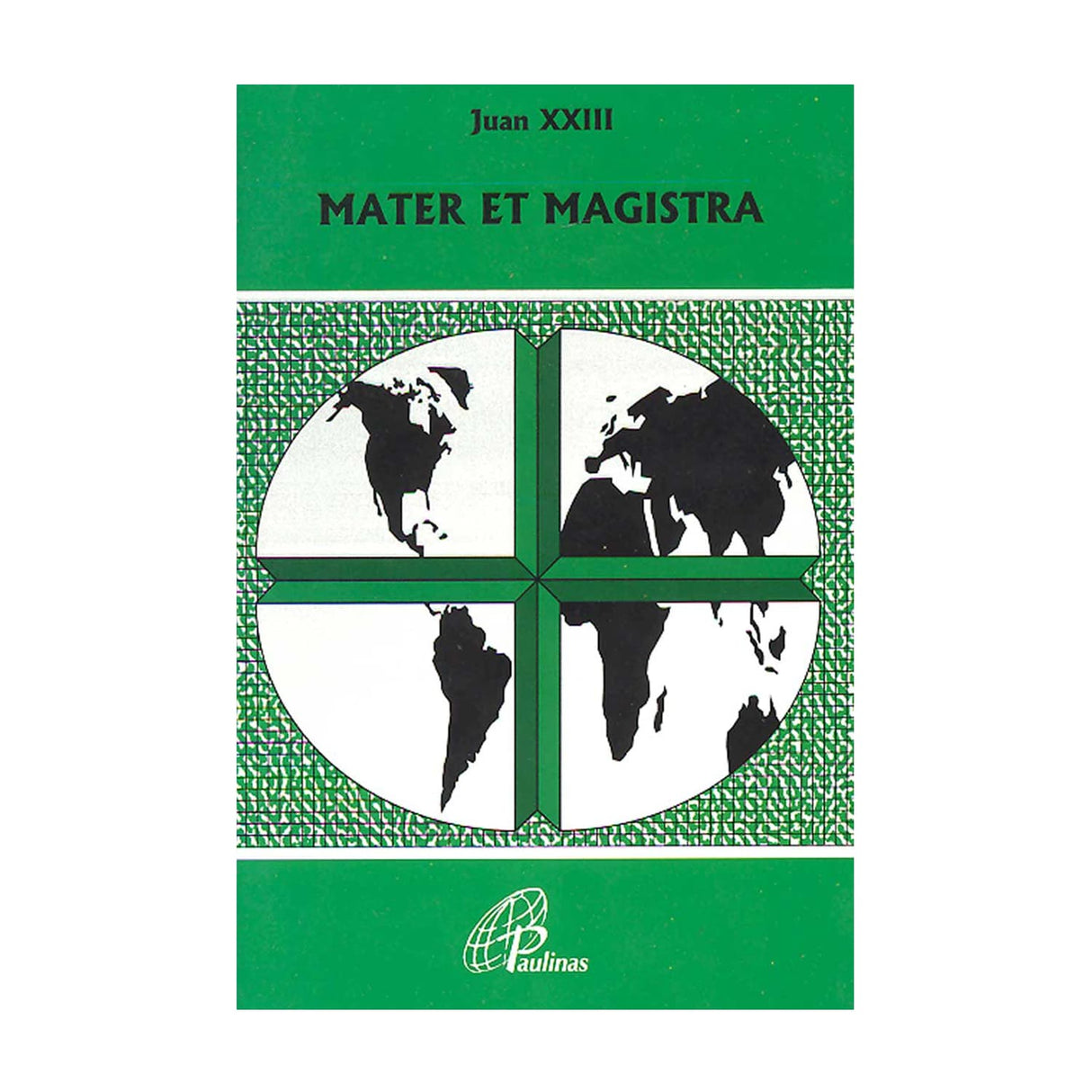 Document 1 - Mater et Magistra