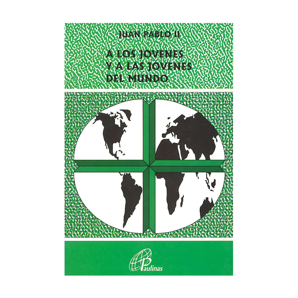 Documento 101 - A los Jóvenes del mundo