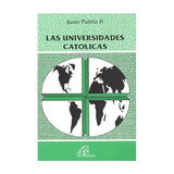 Documento 118 - Las Universidades Católicas