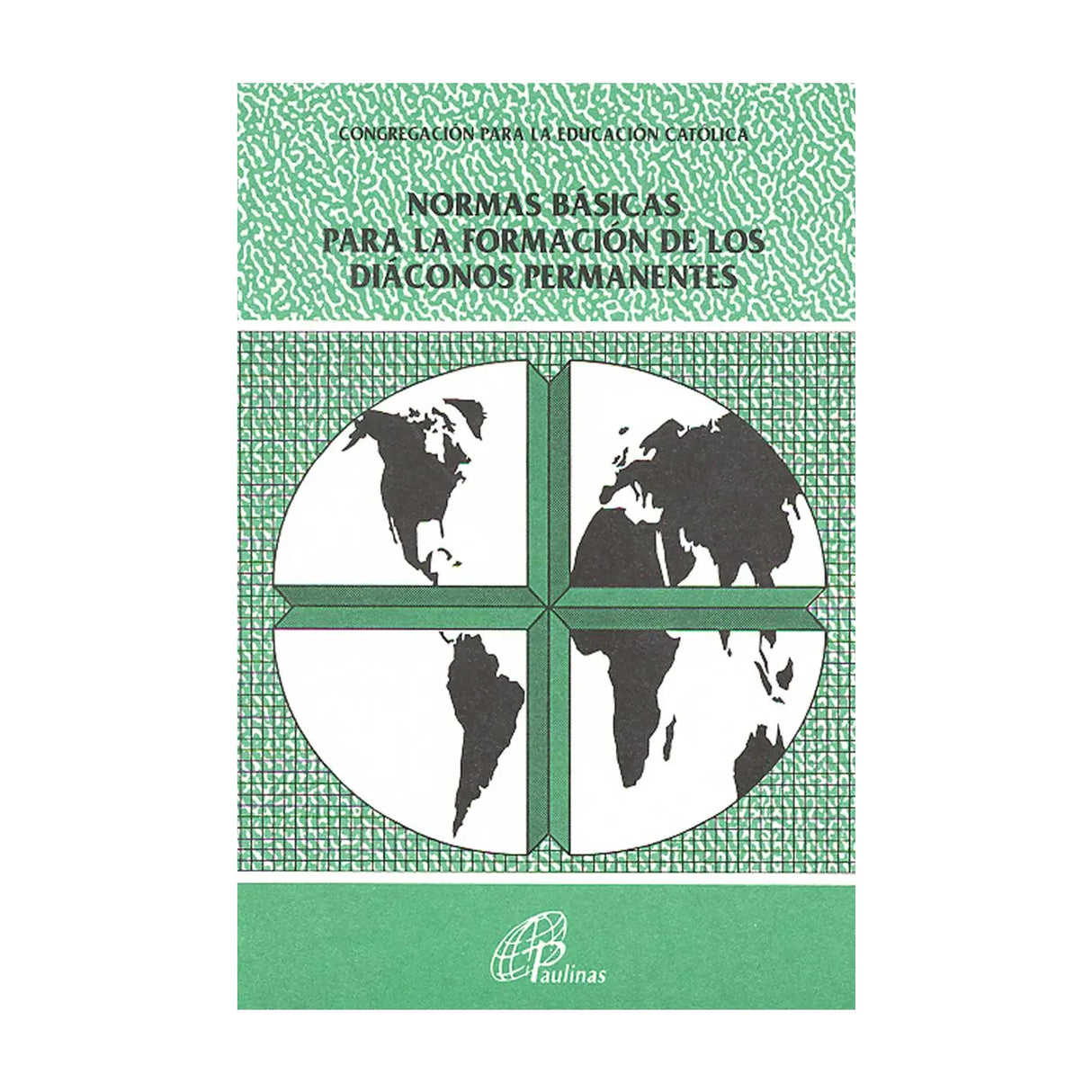 Documento 134 - Normas básicas para la formación