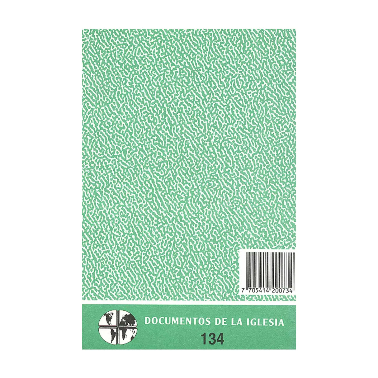 Documento 134 - Normas básicas para la formación