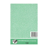 Documento 134 - Normas básicas para la formación