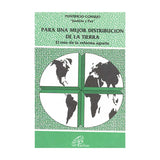 Documento 133 - Para una mejor distribución de la tierra