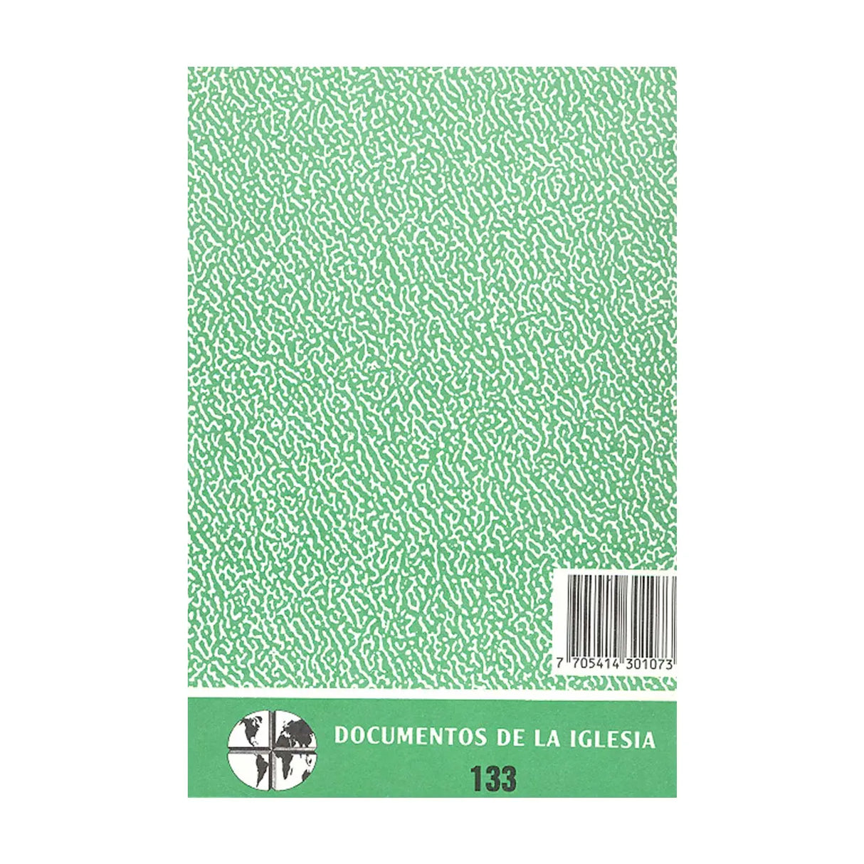 Documento 133 - Para una mejor distribución de la tierra