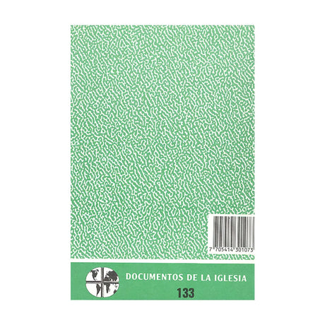 Documento 133 - Para una mejor distribución de la tierra
