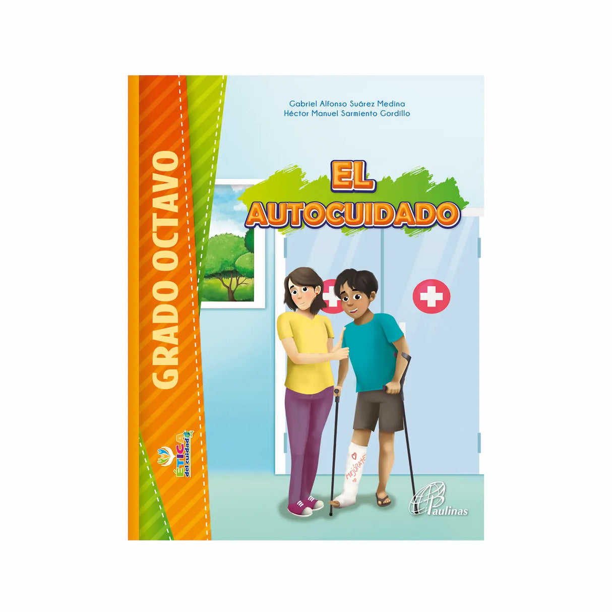 Ética del cuidado - Octavo: el autocuidado.