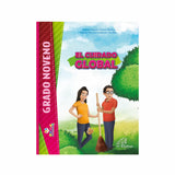 Ética del cuidado - Noveno: el cuidado global.